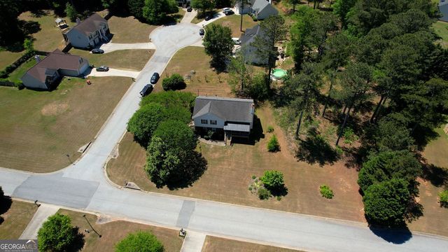 605 Dakota Street, Bethlehem, GA 30620