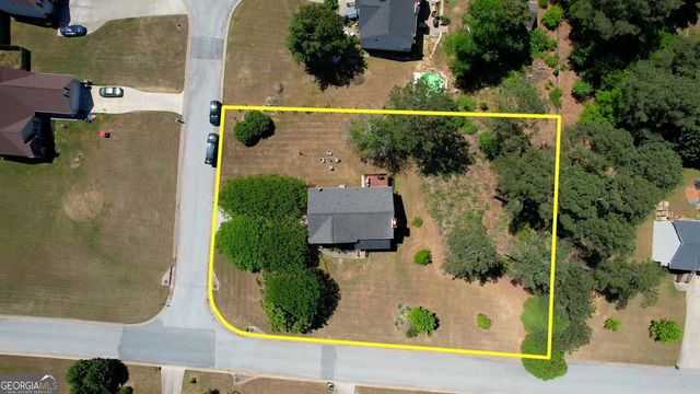 605 Dakota Street, Bethlehem, GA 30620