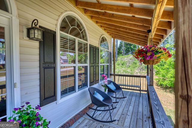 605 Dakota Street, Bethlehem, GA 30620