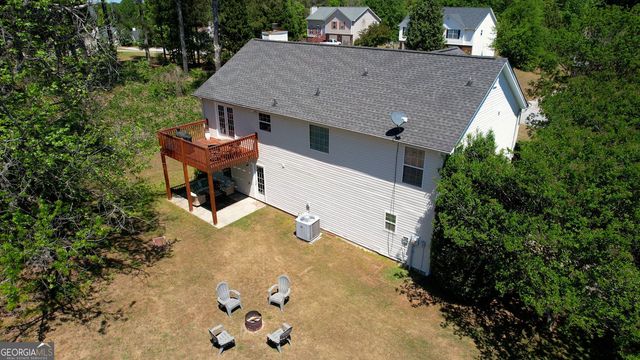 605 Dakota Street, Bethlehem, GA 30620