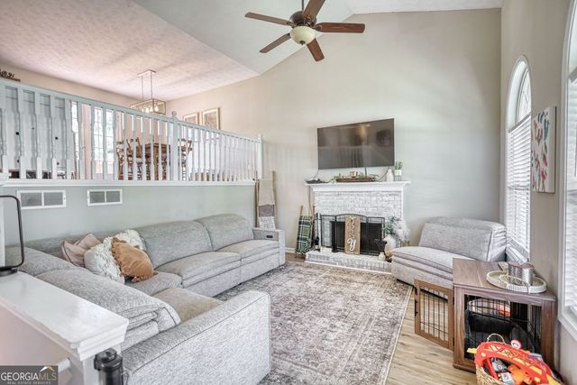 605 Dakota Street, Bethlehem, GA 30620