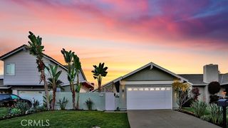 22755 La Quinta Drive, Mission Viejo, CA 92691