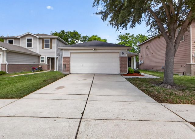 919 Staffordale Manor Lane, Houston, TX 77047