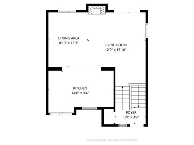 288 NE Bayview Drive, Lee's Summit, MO 64064