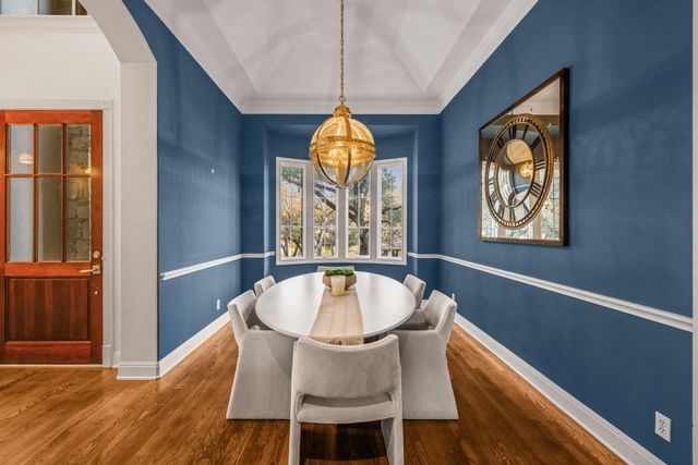 2703 McCullough ST, Austin, TX 78703