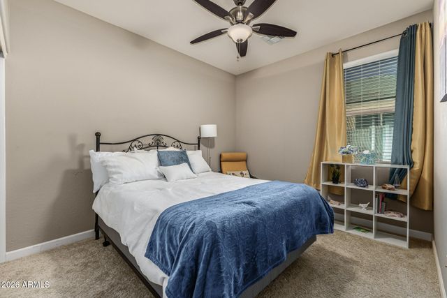 745 W Silver Reef Drive, Casa Grande, AZ 85122