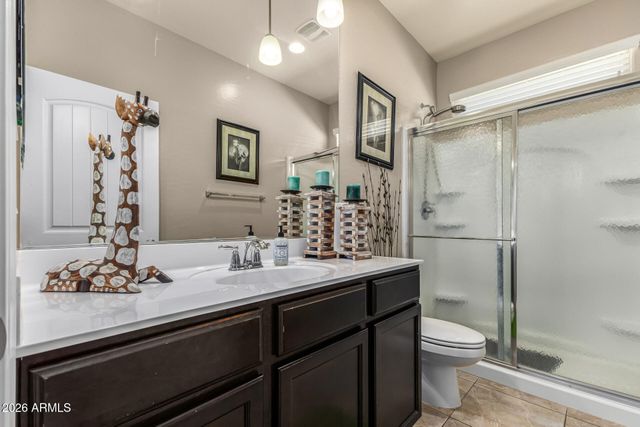 745 W Silver Reef Drive, Casa Grande, AZ 85122