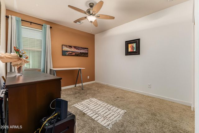 745 W Silver Reef Drive, Casa Grande, AZ 85122