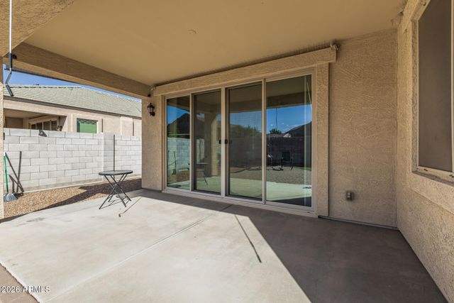 745 W Silver Reef Drive, Casa Grande, AZ 85122