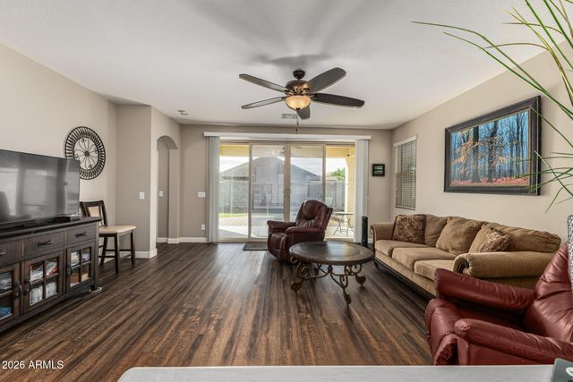 745 W Silver Reef Drive, Casa Grande, AZ 85122