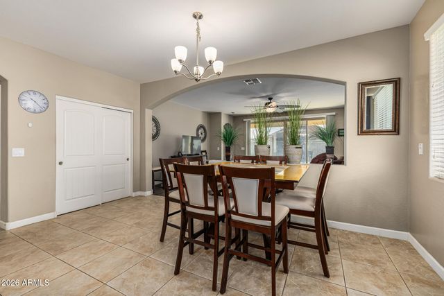 745 W Silver Reef Drive, Casa Grande, AZ 85122