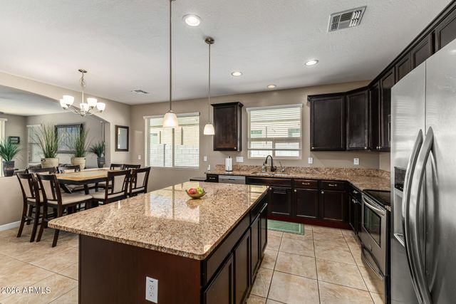 745 W Silver Reef Drive, Casa Grande, AZ 85122