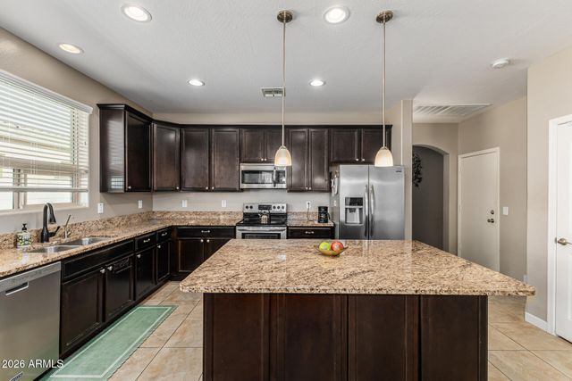 745 W Silver Reef Drive, Casa Grande, AZ 85122