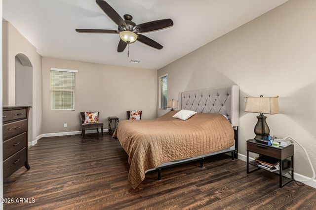 745 W Silver Reef Drive, Casa Grande, AZ 85122