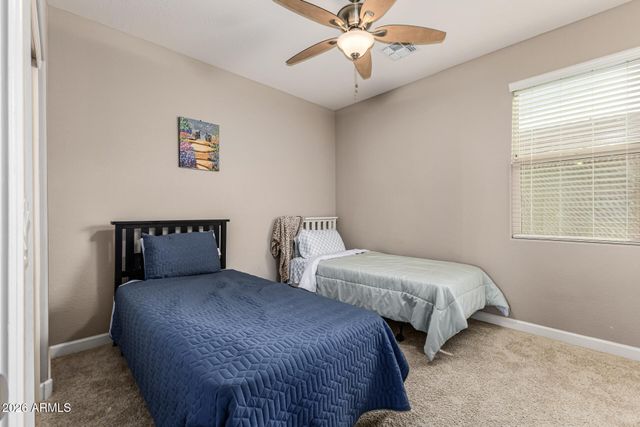 745 W Silver Reef Drive, Casa Grande, AZ 85122