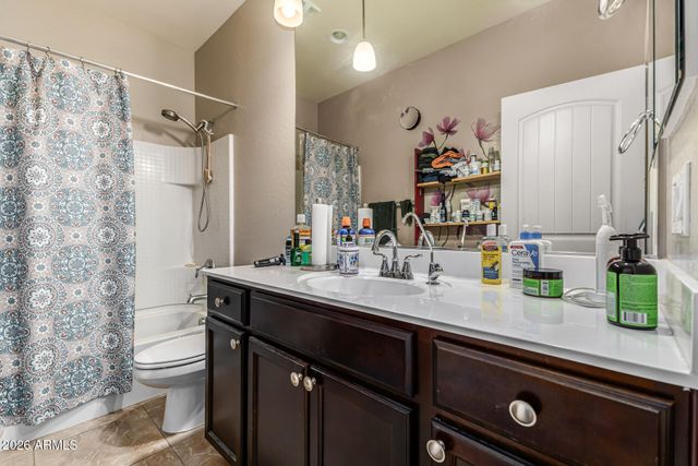 745 W Silver Reef Drive, Casa Grande, AZ 85122