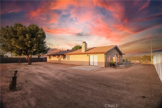 6736 Summit Valley, Hesperia, CA 92345