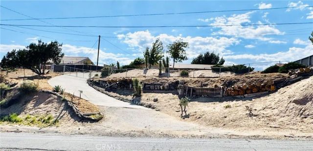 6736 Summit Valley, Hesperia, CA 92345