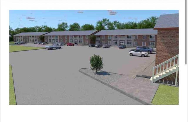 320 Brown St Apt 215, West Lafayette, IN 47906