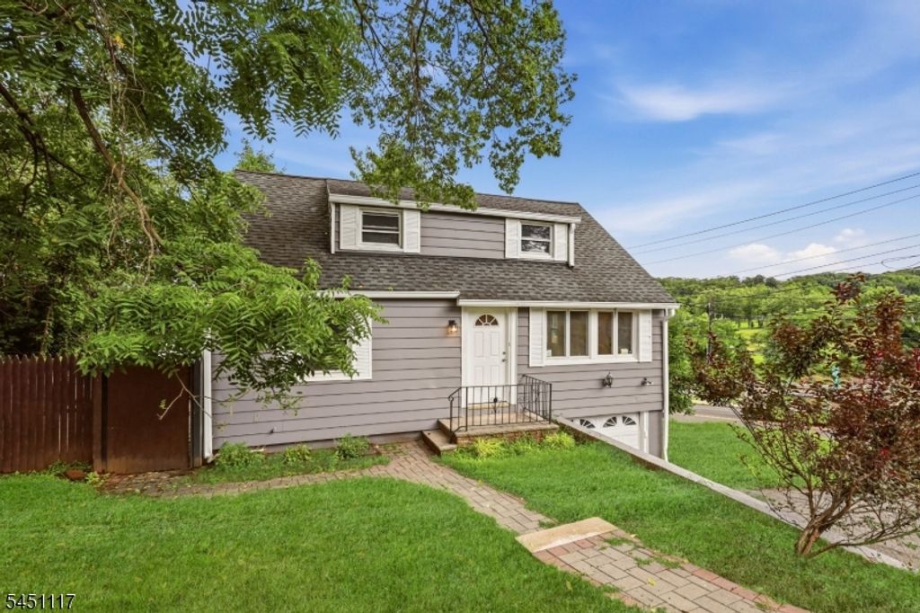 1 Lorelei Rd, West Orange Twp., NJ 07052 — photo 3