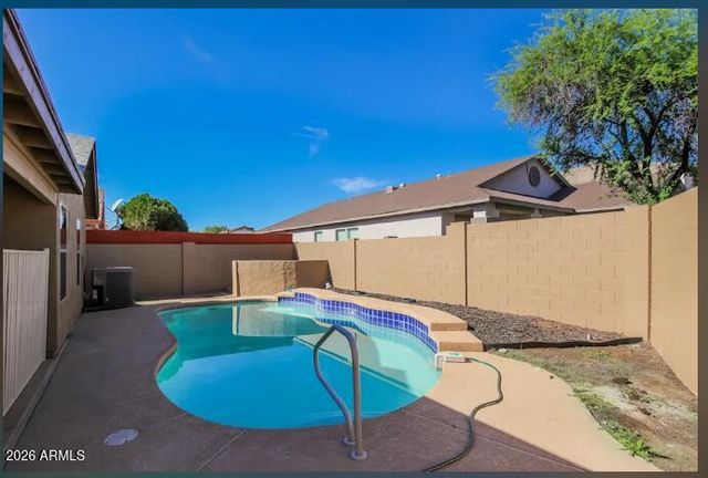 11530 W FLORES Drive, El Mirage, AZ 85335