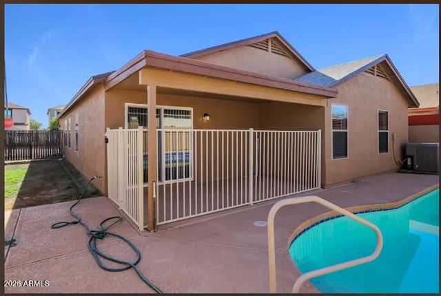 11530 W FLORES Drive, El Mirage, AZ 85335