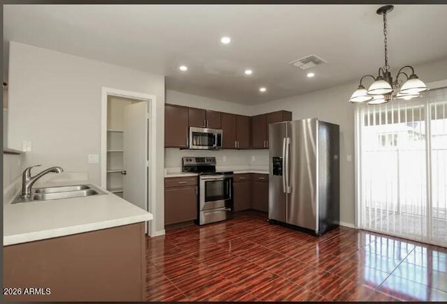 11530 W FLORES Drive, El Mirage, AZ 85335