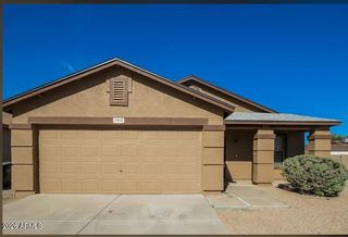 11530 W FLORES Drive, El Mirage, AZ 85335