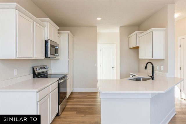 1275 Cedar Street, Waukee, IA 50263