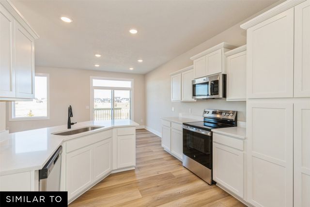 1275 Cedar Street, Waukee, IA 50263