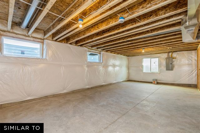 1275 Cedar Street, Waukee, IA 50263