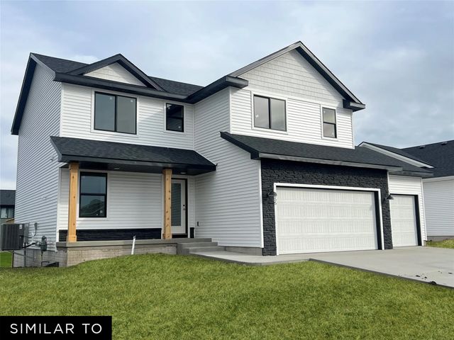 1275 Cedar Street, Waukee, IA 50263