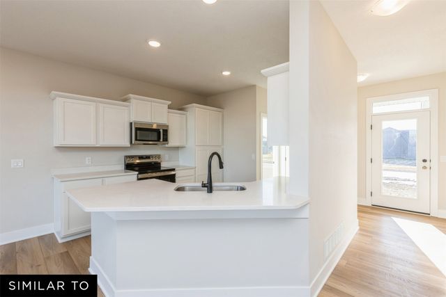 1275 Cedar Street, Waukee, IA 50263