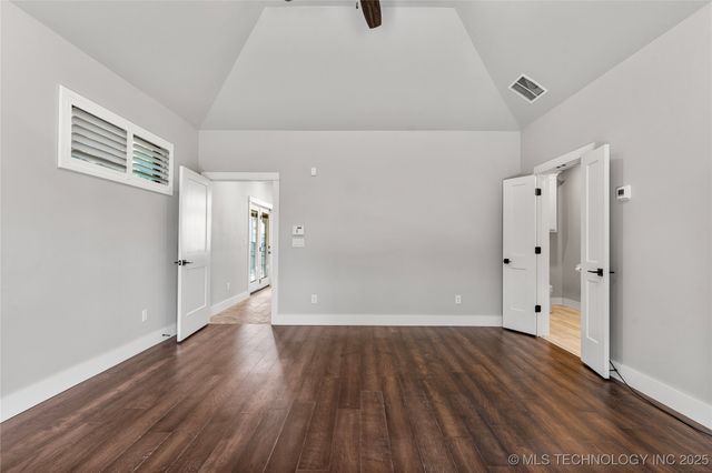 8505 S Phoenix Avenue, Tulsa, OK 74132