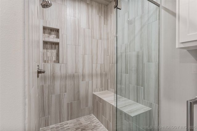 8505 S Phoenix Avenue, Tulsa, OK 74132