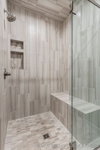 8505 S Phoenix Avenue, Tulsa, OK 74132