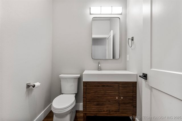 8505 S Phoenix Avenue, Tulsa, OK 74132