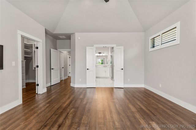 8505 S Phoenix Avenue, Tulsa, OK 74132