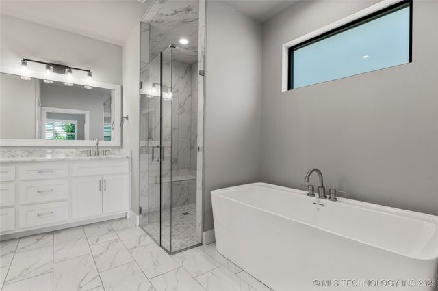 8505 S Phoenix Avenue, Tulsa, OK 74132