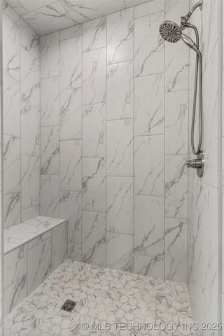 8505 S Phoenix Avenue, Tulsa, OK 74132