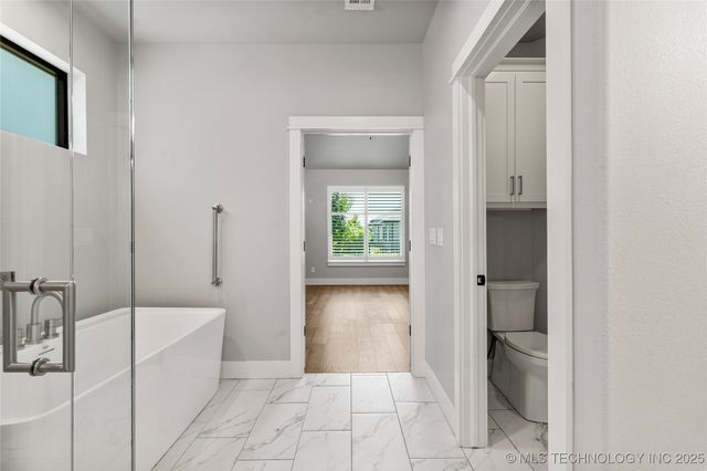 8505 S Phoenix Avenue, Tulsa, OK 74132