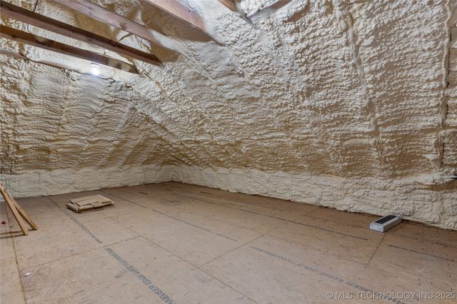 8505 S Phoenix Avenue, Tulsa, OK 74132