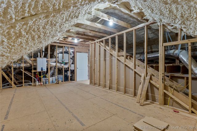 8505 S Phoenix Avenue, Tulsa, OK 74132