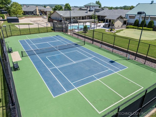 8505 S Phoenix Avenue, Tulsa, OK 74132