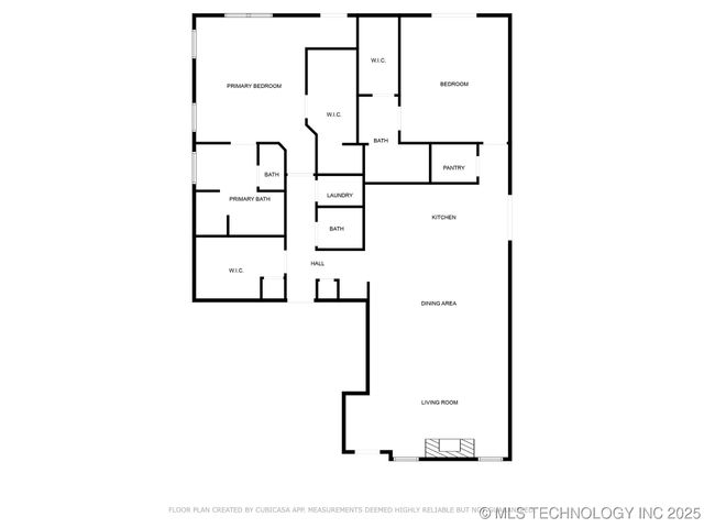 8505 S Phoenix Avenue, Tulsa, OK 74132