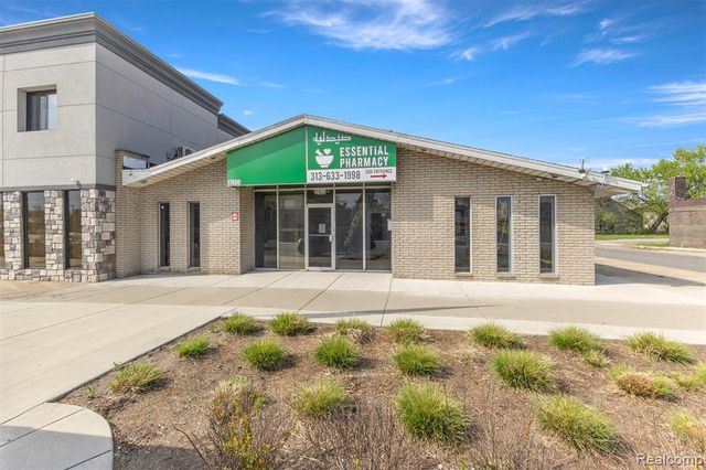 17600 W Warren Avenue, Detroit, MI 48228