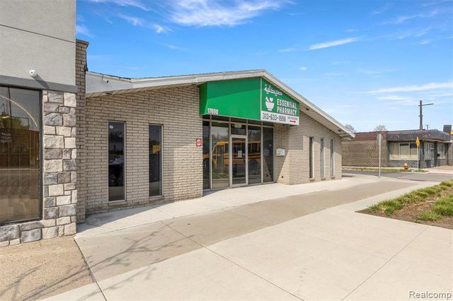 17600 W Warren Avenue, Detroit, MI 48228