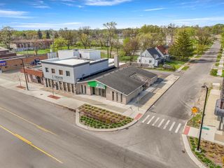 17600 W Warren Avenue, Detroit, MI 48228