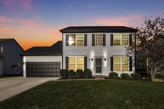 917 Mahle Drive, Reynoldsburg, OH 43068