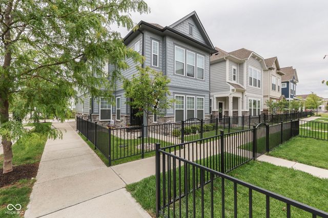 9225 Hawley Drive, Indianapolis, IN 46216